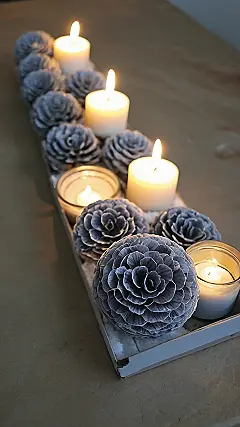 Holiday Light Creations