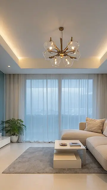 Criminal Chic:  A Seriously Stylish Space