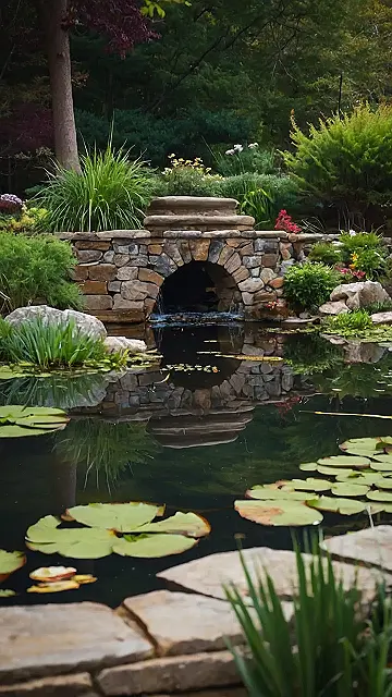 Big Dreams in Small Spaces