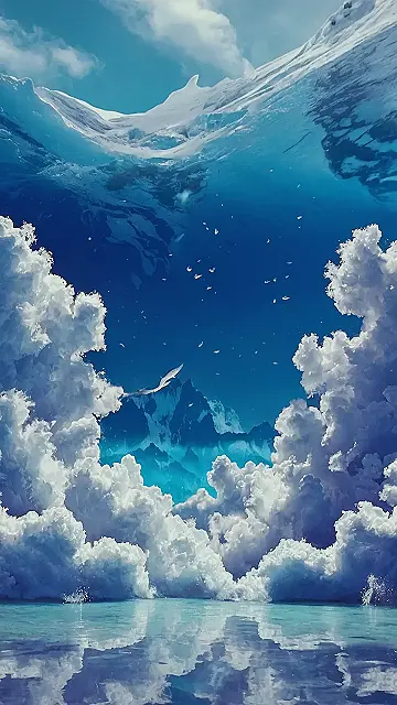 Heaven’s Anime Gate