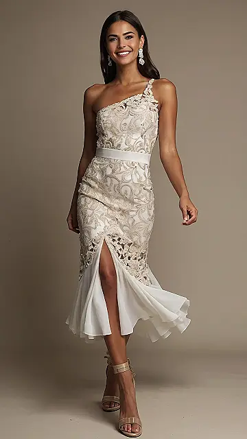 Lunch Dress? More Like Lunch *Wow!*