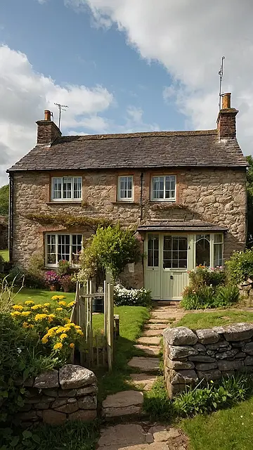 Harvest Moon Hideout