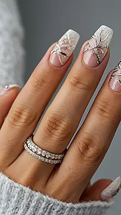 Wow Factor Nails