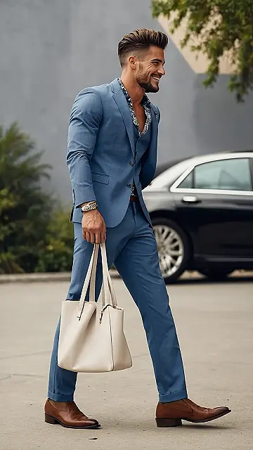 Unexpected Style Power