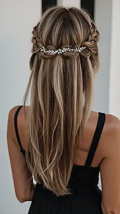 Hair Hacks for Hectic Days