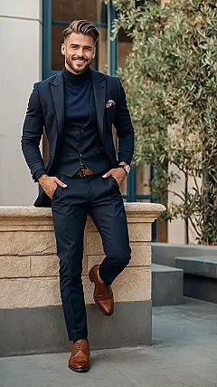 Stealing the Style Spotlight