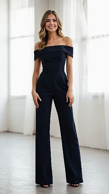 Jumpsuit or Gown Goals