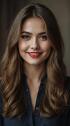 Chill Hair for Hot Days