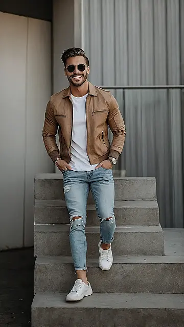 Style Without Strain