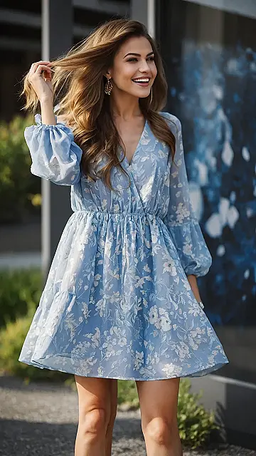 The Ultimate Flowy Fix