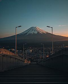 Majestic Mt. Fuji: Unforgettable Japan Travel Destinations