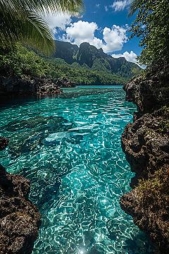 Dream Travel Destinations: Embrace the Moana Lifestyle