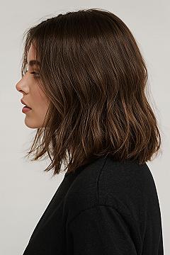 Chic Brunette Bob Haircuts for 2026: Effortless Styles