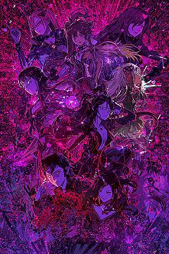 Vibrant Kpop Demon Hunter iPhone Wallpapers: Cute Modern Patterns