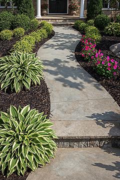Boost Curb Appeal: Stunning Front Garden Ideas for 2024