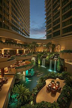 Dreamy Kid Resorts: Unforgettable Family Vacations & Adventure Travel