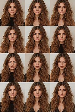 Chic Long Layered Haircuts: Volume and Style for 2026
