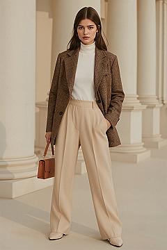 Chic Fall Outfits: How to Look Expensive & Stylish
