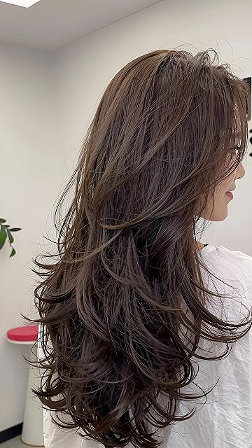Understanding the Butterfly Haircut for Long Hair