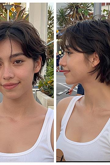 Understanding the Soft Textured Pixie Cut for Everyday Wear