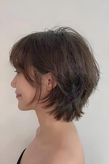 Choosing the Soft Layered Pixie Cut for Special Events