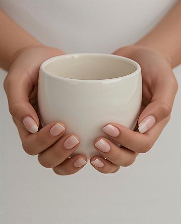 Ombre Nails 2026: Classy Minimalist Gel Nail Designs