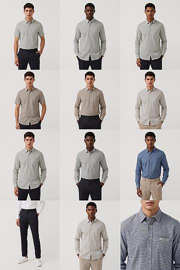 10 Smart Casual Mens Outfits: Effortless Dressing Ideas