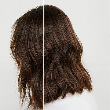 U Shape Haircut: Dramatic Long Hair Layers for Ultimate Volume