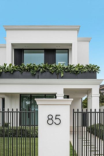 Ultimate Small House Design Exterior: Modern Elegance in Compact Spaces