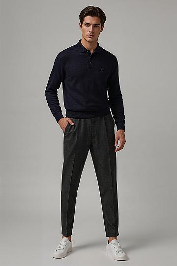 Seamlessly Blend Comfort & Style: Smart Casual Outfits for Men