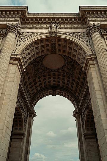 Parisian Dreams: Elegant Architecture Design for Your Dream House