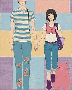 Why Layering a Haruhi Pink Dress Outfit Works So Well