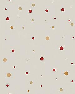 Festive Polka Dot iPhone Wallpapers For Minimalist Style