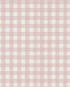 Charming Pink Gingham Patterns for iPhone Backgrounds