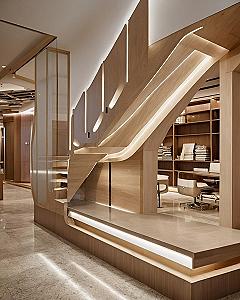 Integrating Staircase Storage and Loft Access