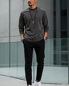 Keeping Dark Cotton Shirts Looking Fresh And New
