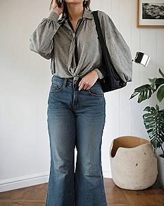 Keeping Your Haruhi Fujioka Jacket and Denim Clean