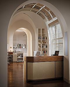 Setting Up a Modern Creative Home Office Workspace