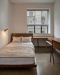 Adding a Built In Desk to Save Space in Compact Rooms