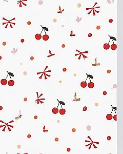 Keeping Pink Wallpaper Fresh and Clean Over Time