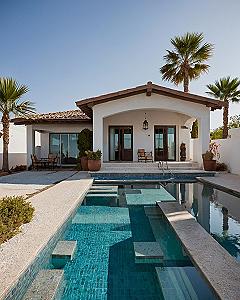 Maintaining a Concrete Pool Deck in Coastal Climates