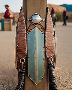 Caring for Leather and Hardware on Warm Weather Accessories