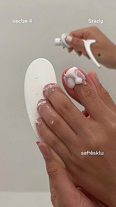 Keeping Your French Pedicure Free From Chips
