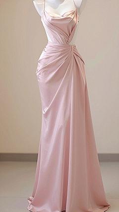 Keeping a Long Chiffon Gown Clean and Fresh