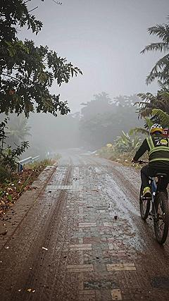 Biking Safety and Gear Tips for Scottish Highland Roads