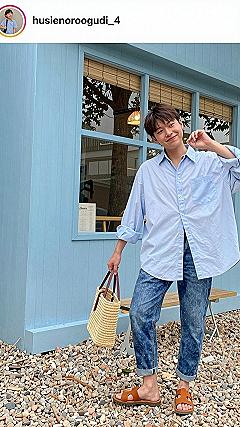 Keeping Leather Footwear Protected During Warm Months