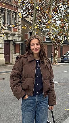 Keeping Your Puffer Jacket Clean and Fresh All Season