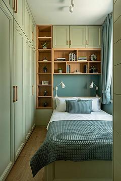 Tiny Room Design: Stylish & Smart Solutions for Small Spaces