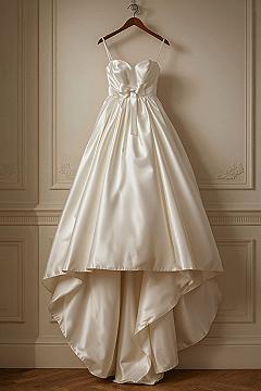 Timeless Old Money Wedding Dress Styles for the Luxury Bride