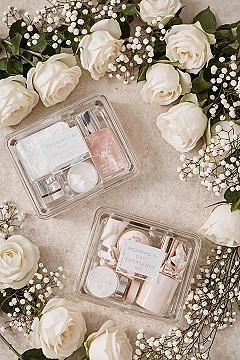 Bride Emergency Kit: Essential Wedding Day Survival Kits
